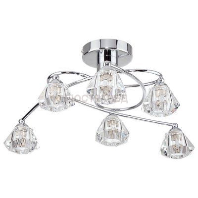 Потолочный светильник Nowodvorski 3991 CALIFORNIA