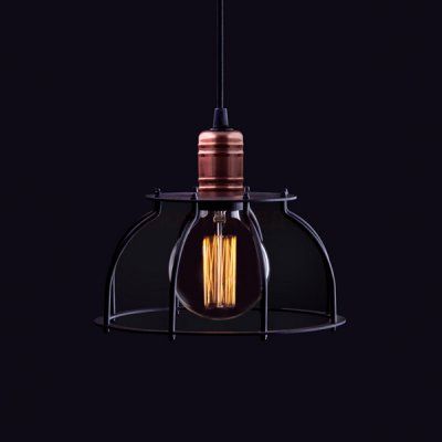 Подвес Nowodvorski 6335 WORKSHOP