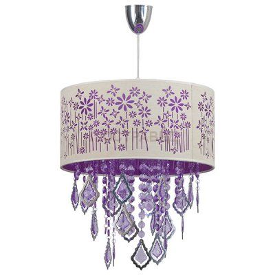 Люстра подвесная Nowodvorski 4022 PESCARA