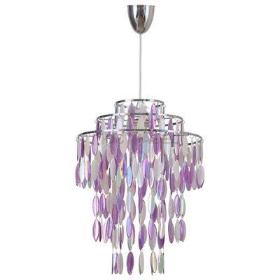 Люстра подвесная Nowodvorski 4028 MESYNA