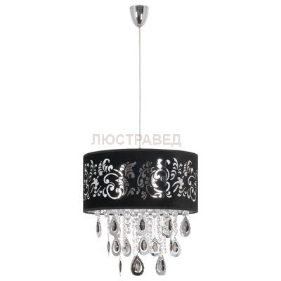 Люстра подвесная Nowodvorski 4198 SORRENTO