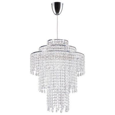 Люстра подвесная Nowodvorski 4015 ROMA