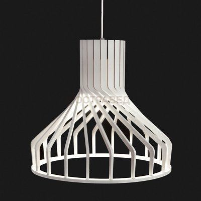 Люстра подвесная Nowodvorski 6338 BIO