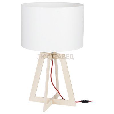 Настольная лампа Nowodvorski 5690 ACROSS