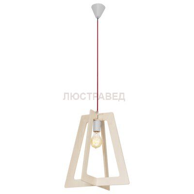 Люстра подвесная Nowodvorski 5691 ACROSS