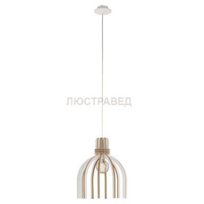 Люстра подвесная Nowodvorski 6887 ROWAN