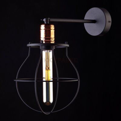 Настенный светильник Nowodvorski 9742 MANUFACTURE