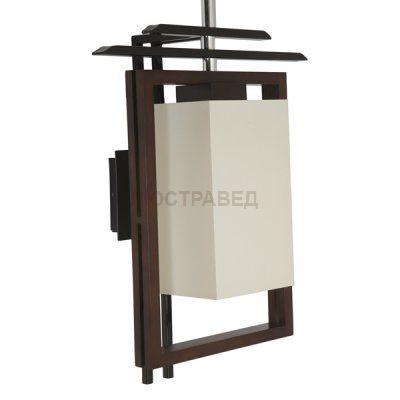 Настенный светильник Nowodvorski 3448 SAKAI