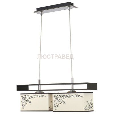 Люстра подвесная Nowodvorski 4826 ALICANTE