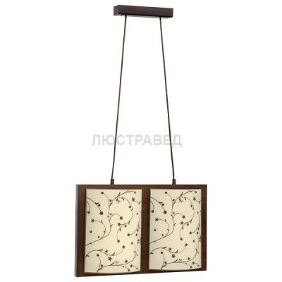 Подвесной светильник Nowodvorski 3344 QUADRO CONTRASTAMPO