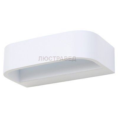 Настенный светильник Nowodvorski 6912 GESS LED