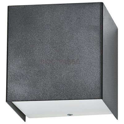 Настенный светильник Nowodvorski 5272 CUBE