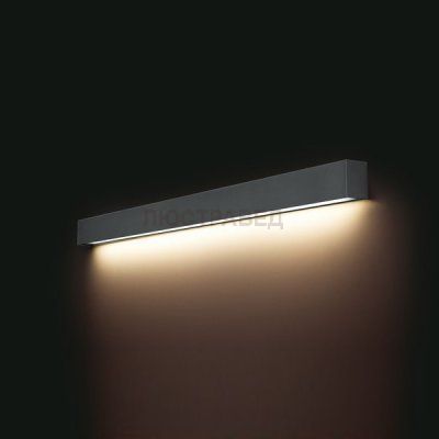 Настенный светильник Nowodvorski 9616 STRAIGHT WALL