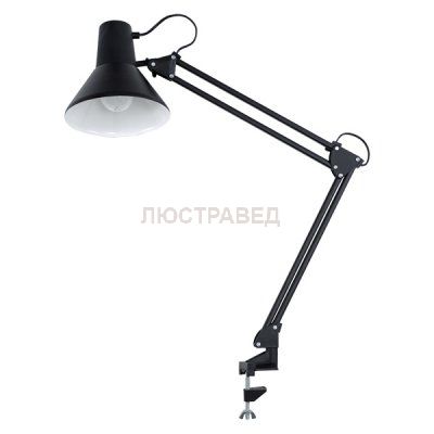 Настольная лампа на струбцине Nowodvorski 002/01 STUDENT