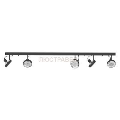 Спот Nowodvorski 9600 CROSS GRAPHITE