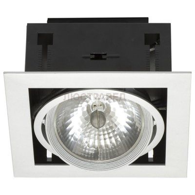 Встраиваемый светильник Nowodvorski 4870 DOWNLIGHT