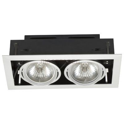 Встраиваемый светильник Nowodvorski 4871 DOWNLIGHT