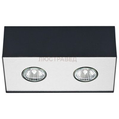 Потолочный светильник Nowodvorski 5570 CARSON