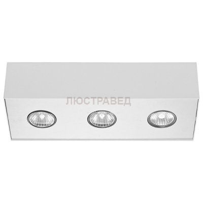 Потолочный светильник Nowodvorski 5575 CARSON