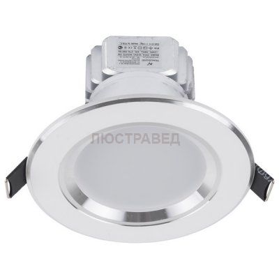 Встраиваемый светильник Nowodvorski 5954 CEILING LED