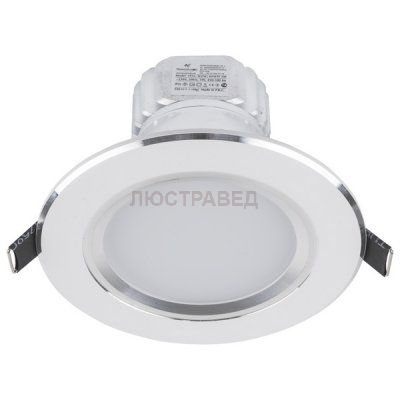Встраиваемый светильник Nowodvorski 5955 CEILING LED