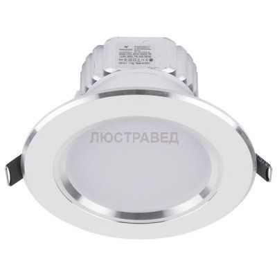 Встраиваемый светильник Nowodvorski 5956 CEILING LED