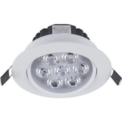 Встраиваемый светильник Nowodvorski 5960 CEILING LED