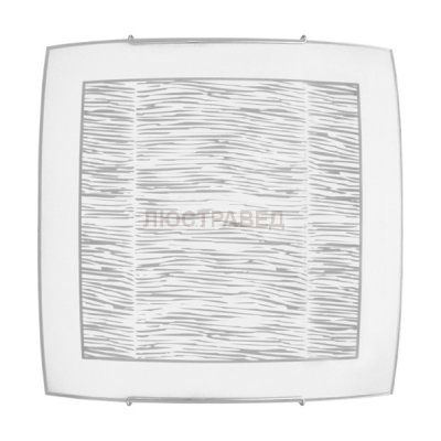 Настенно-потолочный светильник Nowodvorski 1115 ZEBRA