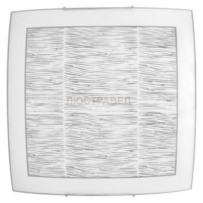 Настенно-потолочный светильник Nowodvorski 1116 ZEBRA