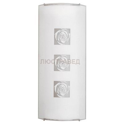 Настенно-потолочный светильник Nowodvorski 1106 ROSE