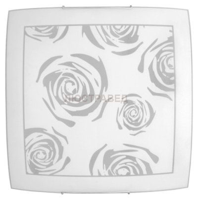 Настенно-потолочный светильник Nowodvorski 1110 ROSE