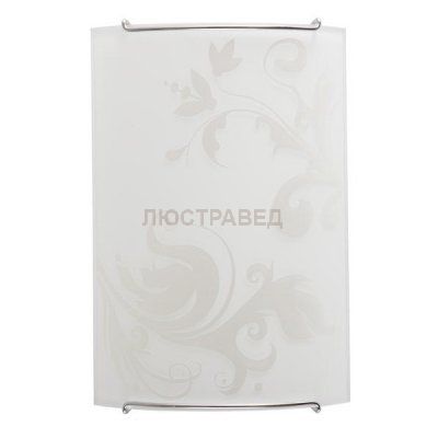 Настенно-потолочный светильник Nowodvorski 3723 IVY