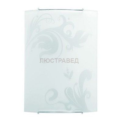 Настенно-потолочный светильник Nowodvorski 3724 IVY