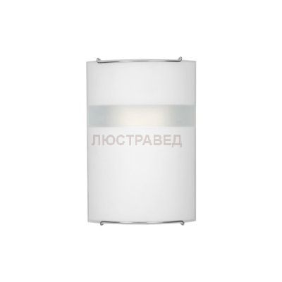 Настенно-потолочный светильник Nowodvorski 2267 LUX mat