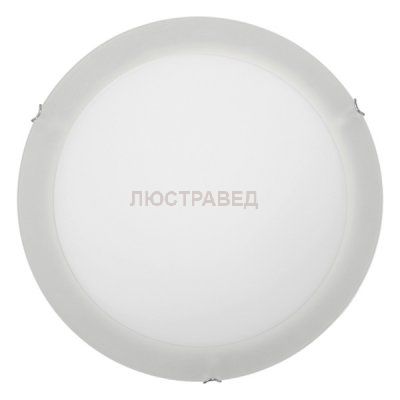 Настенно-потолочный светильник Nowodvorski 2274 LUX mat