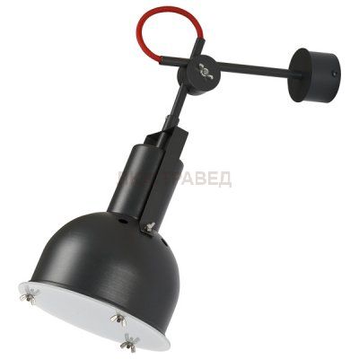 Настенный светильник Nowodvorski 5526 INDUSTRIAL