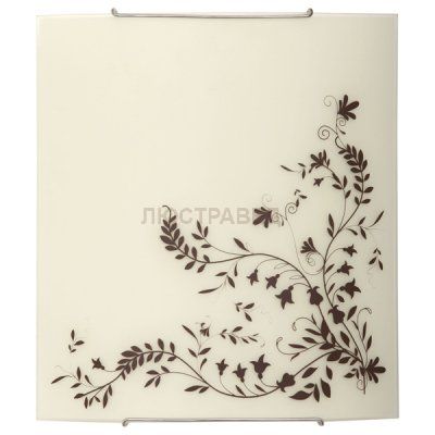 Настенно-потолочный светильник Nowodvorski 2732 LAURA