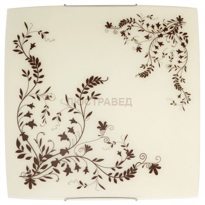 Настенно-потолочный светильник Nowodvorski 2734 LAURA