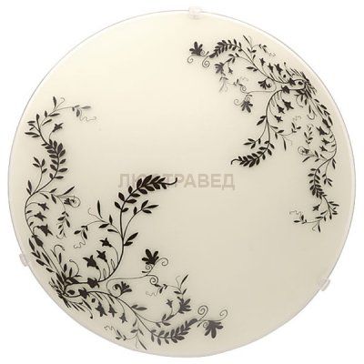 Настенно-потолочный светильник Nowodvorski 3577 LAURA