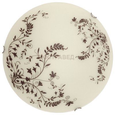 Настенно-потолочный светильник Nowodvorski 2735 LAURA