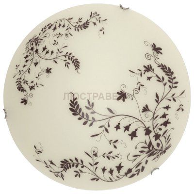 Настенно-потолочный светильник Nowodvorski 2737 LAURA