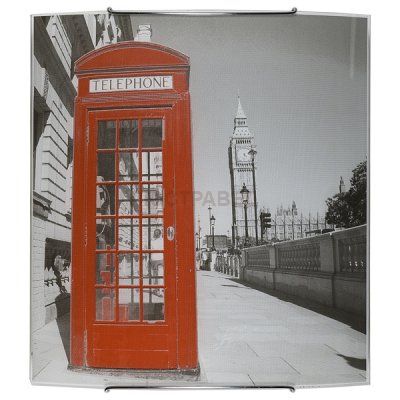 Настенный светильник Nowodvorski 5277 PHONE