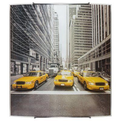 Настенный светильник Nowodvorski 5278 CAB