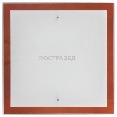 Настенно-потолочный светильник Nowodvorski 2900 OSAKA SQUARE
