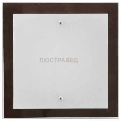 Настенно-потолочный светильник Nowodvorski 2902 OSAKA SQUARE