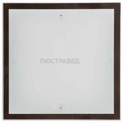 Настенно-потолочный светильник Nowodvorski 2904 OSAKA SQUARE