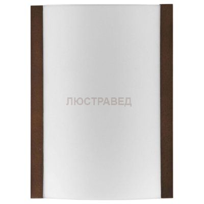 Настенный светильник Nowodvorski 2921 KLIK wenge