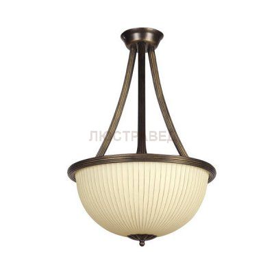 Люстра потолочная Nowodvorski 4140 BARON