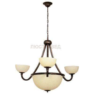 Люстра Nowodvorski 2771 BARON