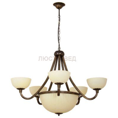 Люстра Nowodvorski 2772 BARON